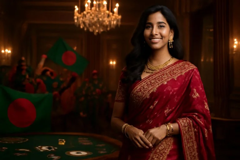 cv66 টেবিলের ডিলার ভিউ